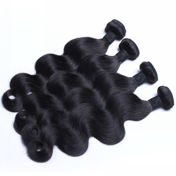 Brazilian Body Wave Hair Extensions For Cheap WW024